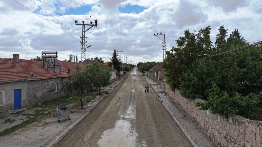 Başkan Çolakbayrakdar: "merkez Ve Kırsal Mahallelere Her Alanda Hizmet Ulaştırıyoruz"