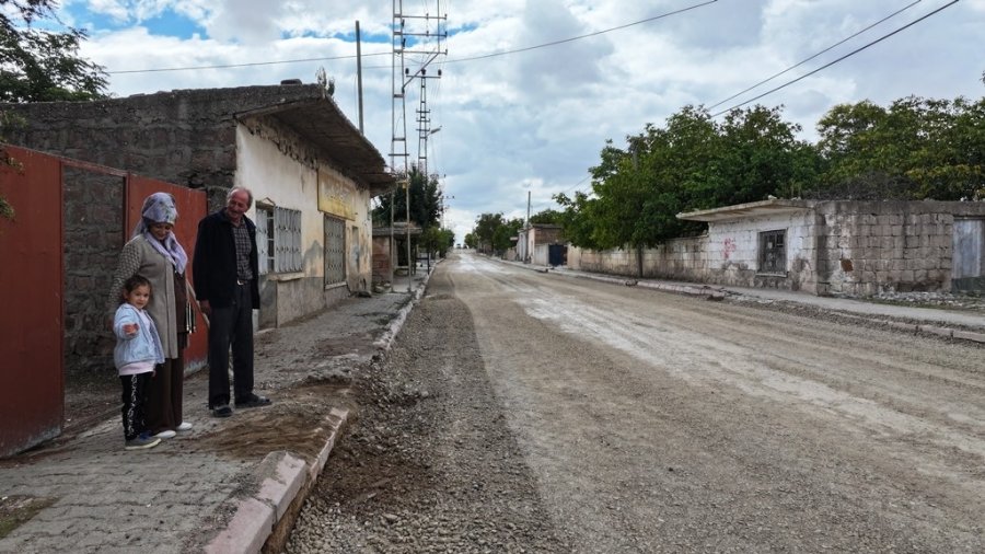 Başkan Çolakbayrakdar: "merkez Ve Kırsal Mahallelere Her Alanda Hizmet Ulaştırıyoruz"