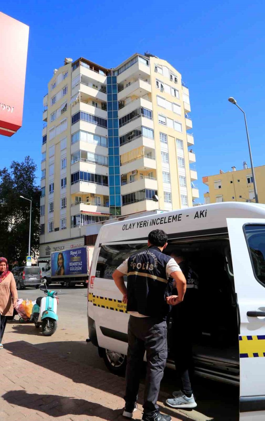 Akşam Spordan Dönen Genç, Sabah Odasında Ölü Bulundu