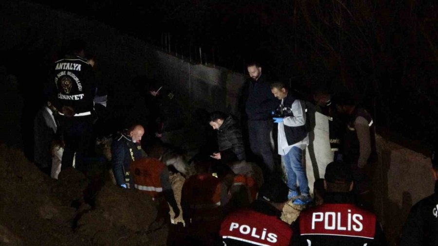 Baldız Ve Kurye Cinayetinde Ölümü Saklayan Kan Donduran Detaylar