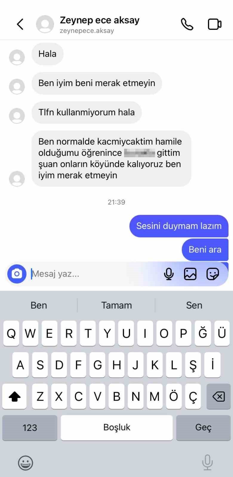 Baldız Ve Kurye Cinayetinde Ölümü Saklayan Kan Donduran Detaylar