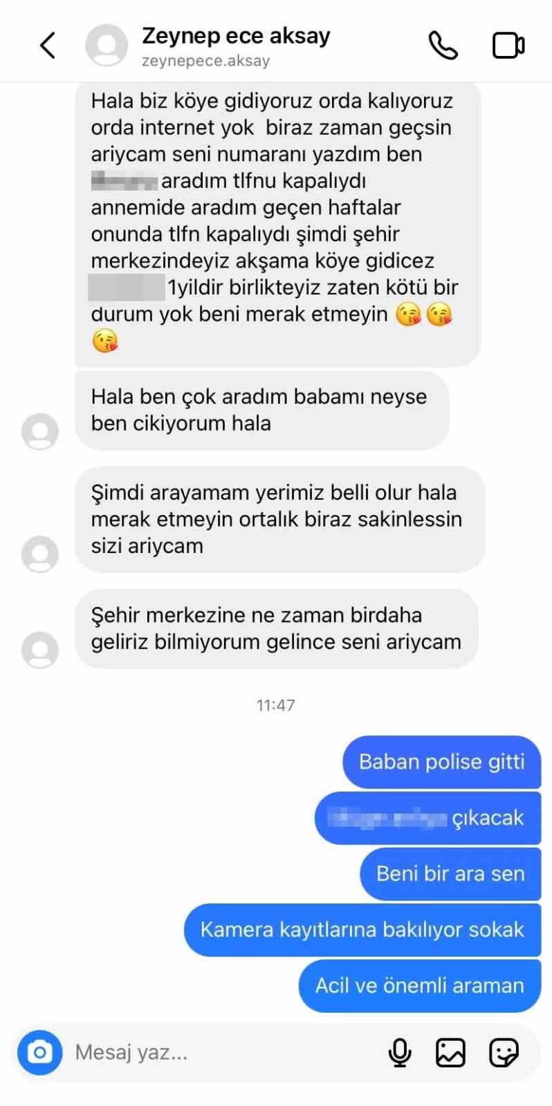 Baldız Ve Kurye Cinayetinde Ölümü Saklayan Kan Donduran Detaylar