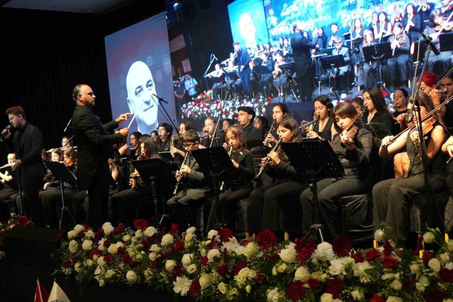 Mevlüt Çavuşoğlu: "israil’in Bu Saldırganlığı Sonucunda Bölgemizde Gerilim Arttı"