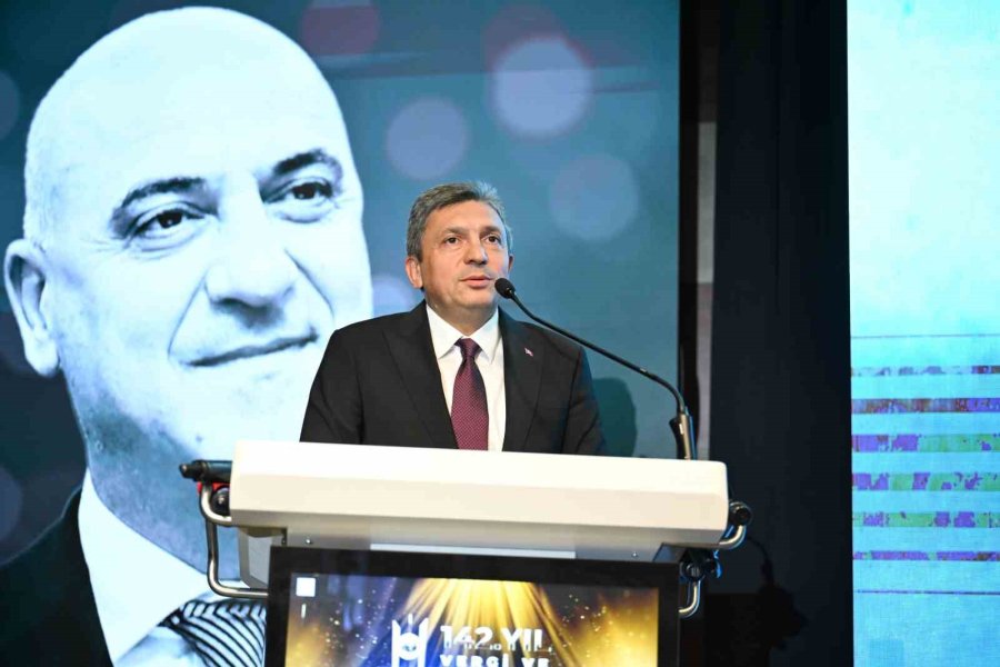 Mevlüt Çavuşoğlu: "israil’in Bu Saldırganlığı Sonucunda Bölgemizde Gerilim Arttı"