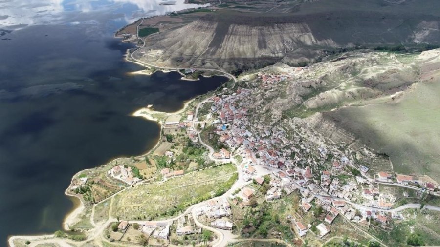 Başkan Çolakbayrakdar: "bayramhacı, Türkiye’nin Yeni Turizm Merkezi Olacak"