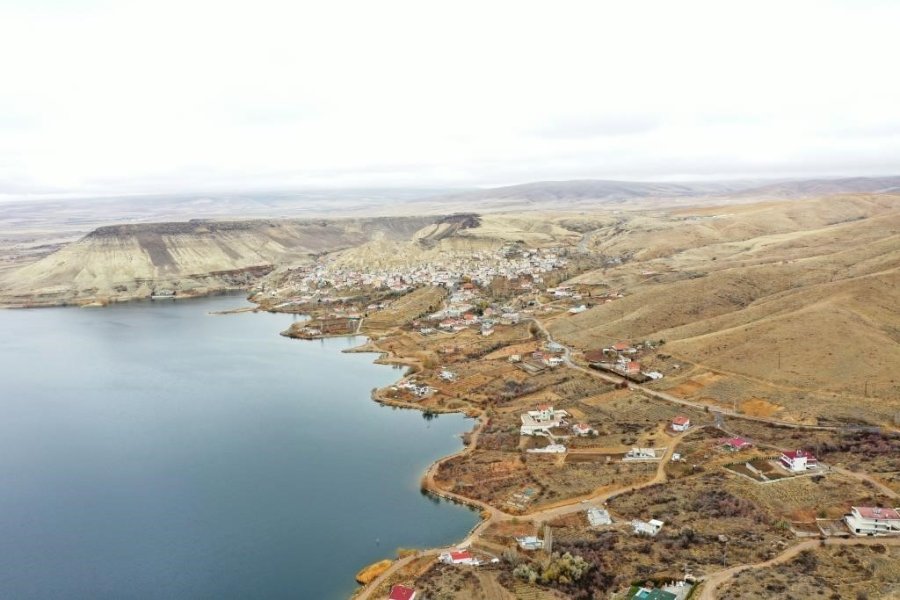 Başkan Çolakbayrakdar: "bayramhacı, Türkiye’nin Yeni Turizm Merkezi Olacak"