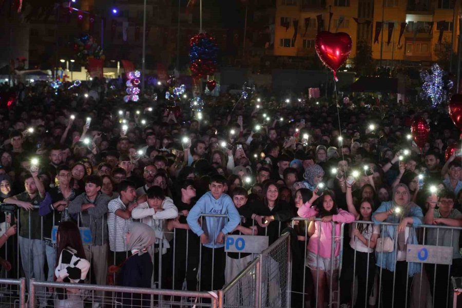 Başkan Özdemir: “niğde’yi Önce Ülkemize Sonra Dünyaya Tanıtacağız”