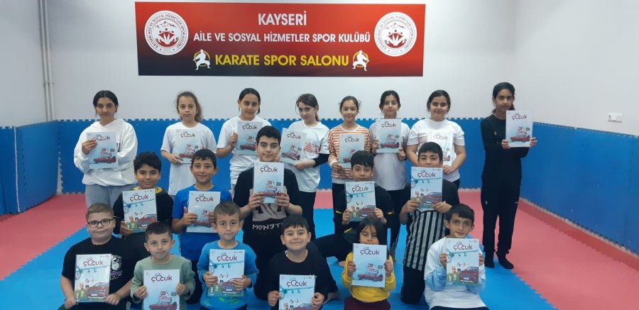 Sporda Başarının Adı: Erva