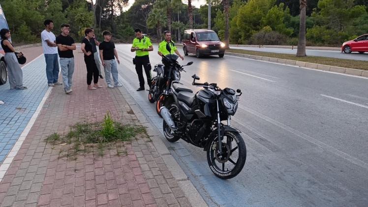 Kaza Yapan Ehliyetsiz Sürücü Ne Yaptıysa Cezadan Kurtulamadı