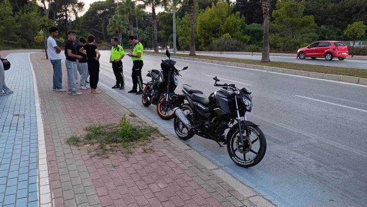 Kaza Yapan Ehliyetsiz Sürücü Ne Yaptıysa Cezadan Kurtulamadı