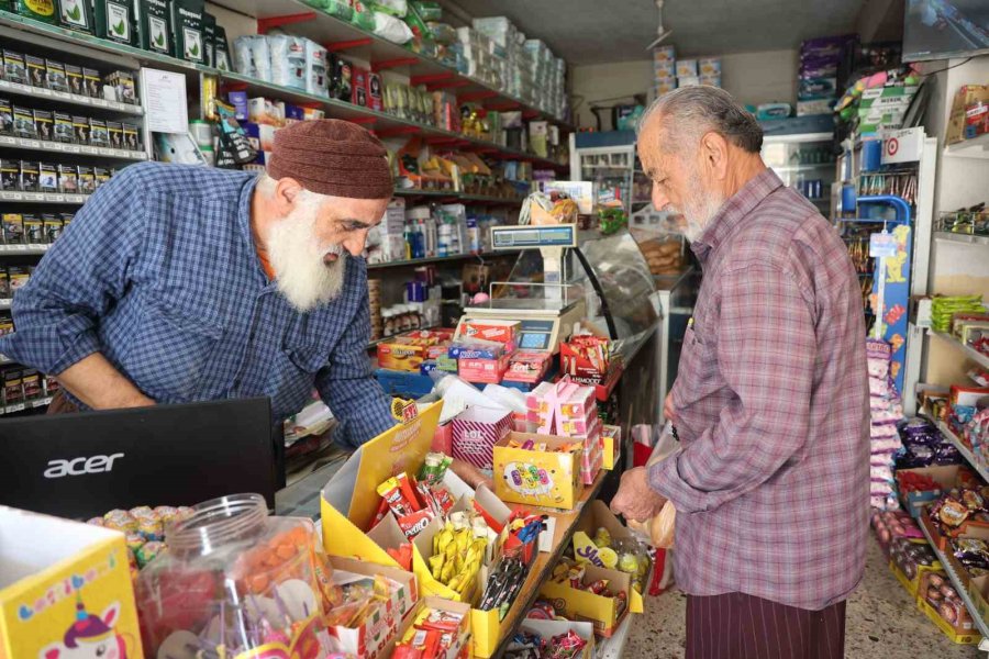 Hesap Makinesi Gibi Saniyeler İçinde Hesaplıyor