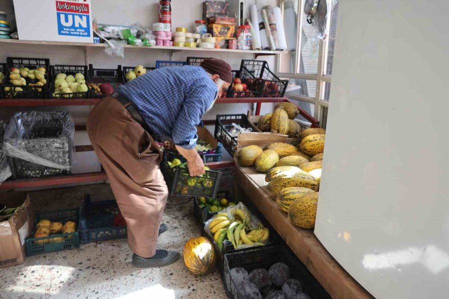 Hesap Makinesi Gibi Saniyeler İçinde Hesaplıyor