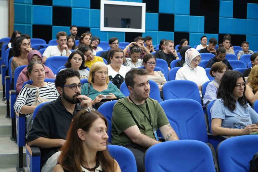 3. Niğde Ulusal Kısa Film Festivali Yapıldı