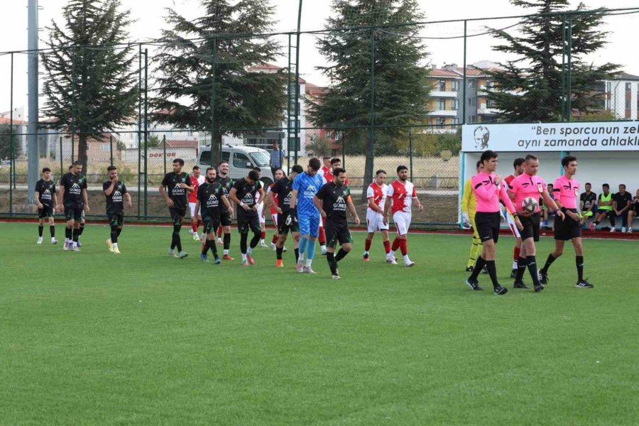 Odunpazarı Belediyesi, Hasan Doğan Spor Tesisleri’ni Yeniledi