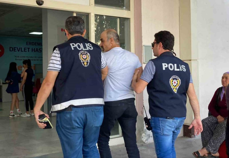 Polisin Titiz Çalışması Olayı Ortaya Çıkardı: Azmettirici Kadın Çıktı, 2 Şüpheli Tutuklandı