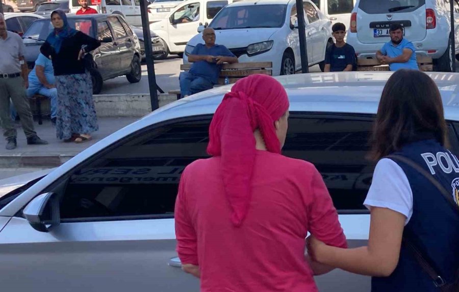 Polisin Titiz Çalışması Olayı Ortaya Çıkardı: Azmettirici Kadın Çıktı, 2 Şüpheli Tutuklandı