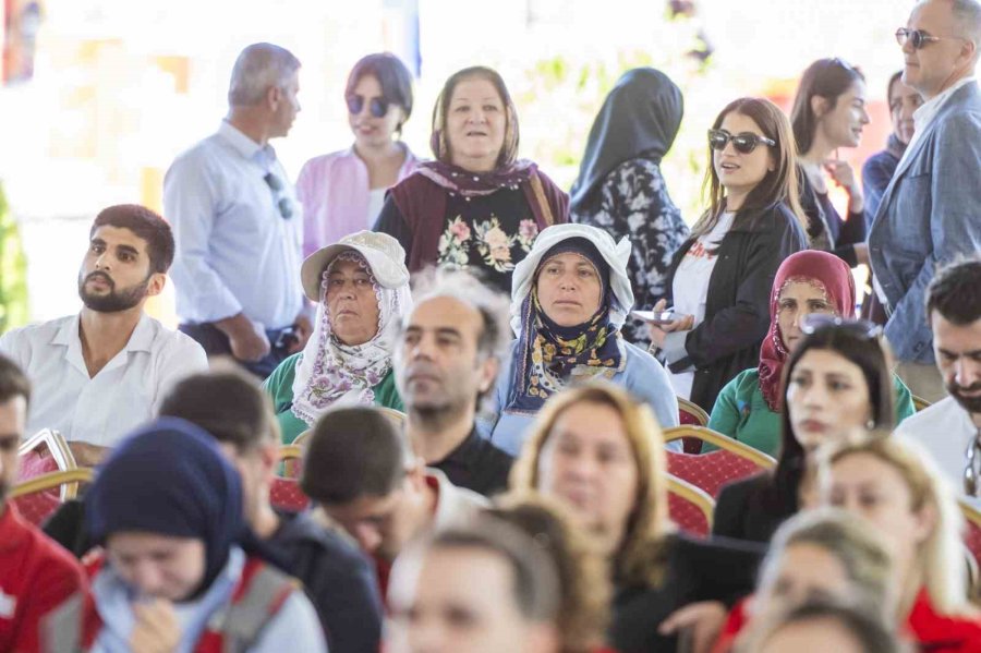 Başkan Seçer: "bölgesel Gastronomi İçin İş Birliği Yapmalıyız"