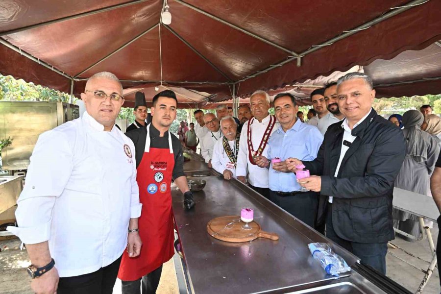 Başkan Uysal:" Türkiye Tarımda İçine Düştüğü Kısır Döngüyü Kıracak"