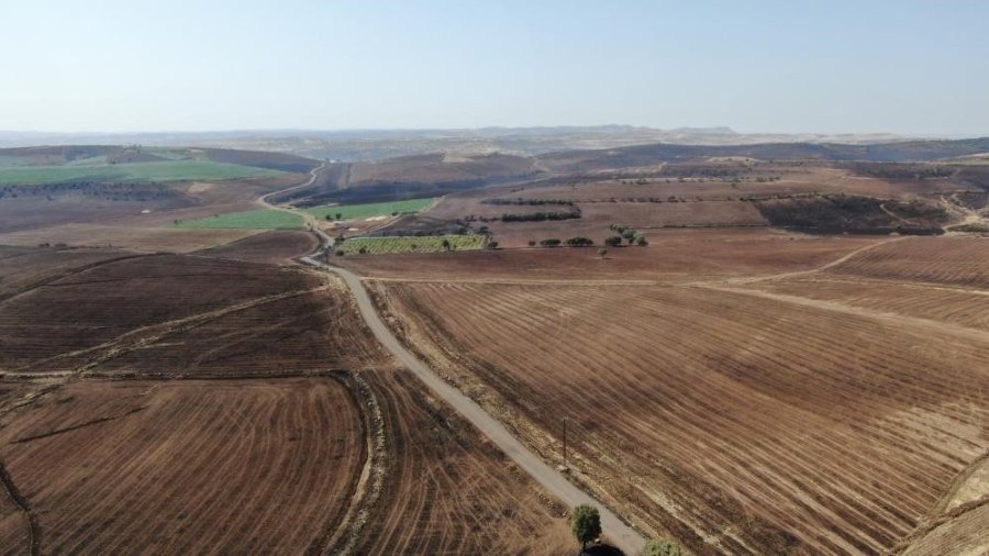 Diyarbakır’da 9 Kişinin Öldüğü Arazi Kavgasının Sanıkları Konya’da Hakim Karşısında