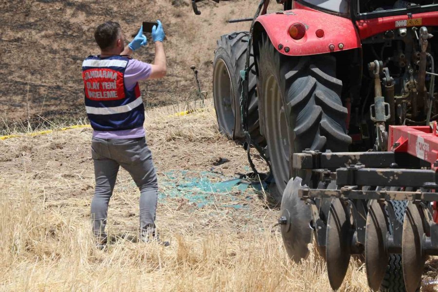 Diyarbakır’da 9 Kişinin Öldüğü Arazi Kavgasının Sanıkları Konya’da Hakim Karşısında