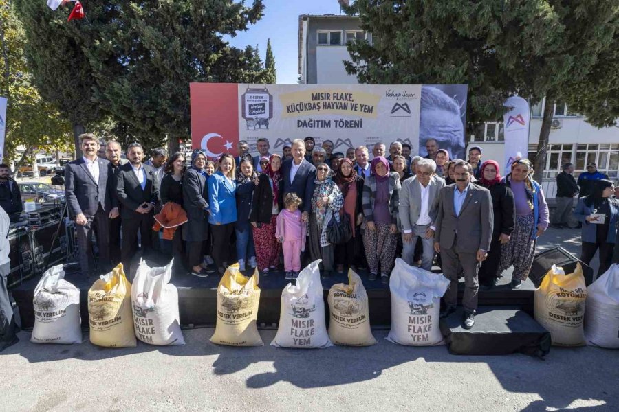 Başkan Seçer: "terörü Lanetliyorum"