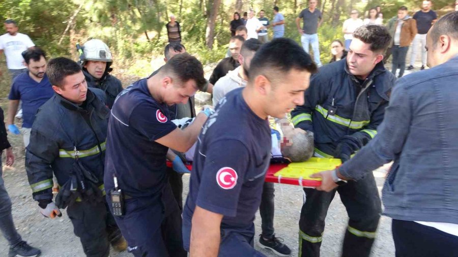 Doğum Gününden Bir Gün Sonra Kazada Öldü