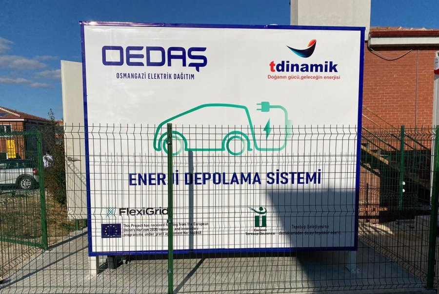 Oedaş’tan Enerji Sektörünün İhtiyaçlarına Yenilikçi Çözümler