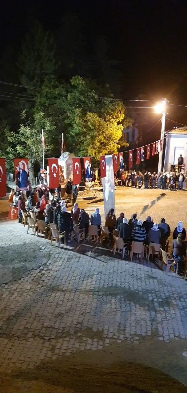 7’den 70’e Cumhuriyet Coşkusu