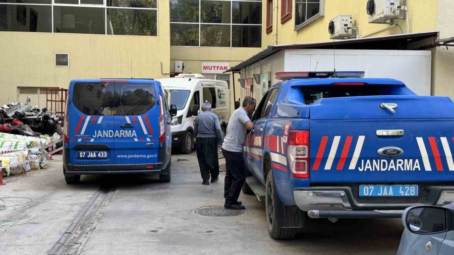 Bahçe Temizliği İçin Yaktığı Ateşe Düşerek Hayatını Kaybetti