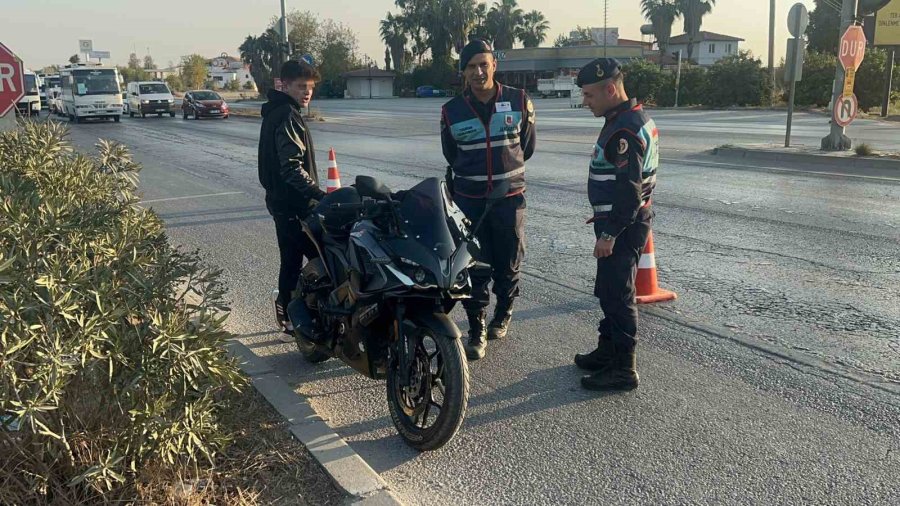 ’kask’ın Önemini Gözler Önüne Seren Kaza