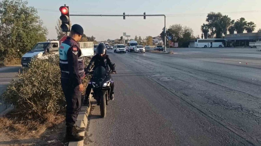 ’kask’ın Önemini Gözler Önüne Seren Kaza