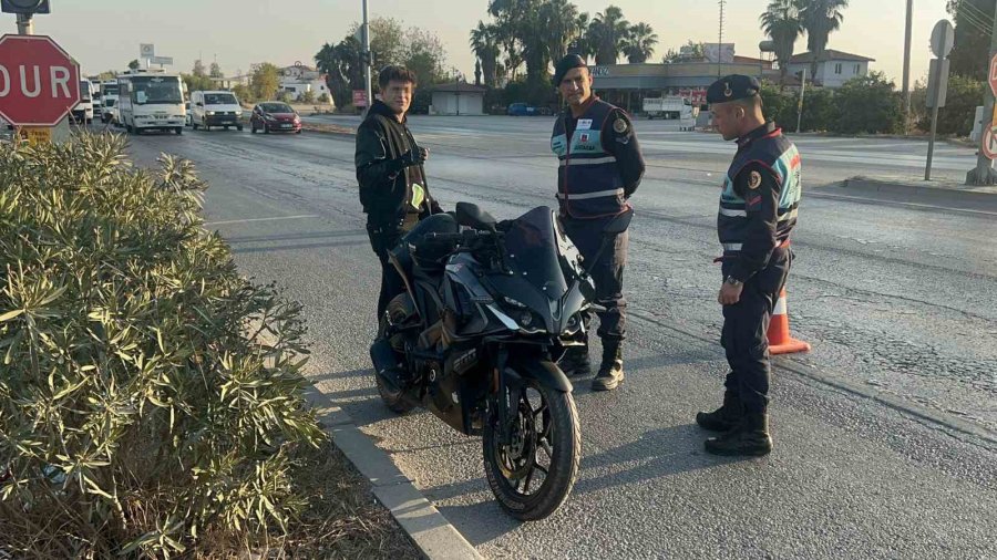 ’kask’ın Önemini Gözler Önüne Seren Kaza