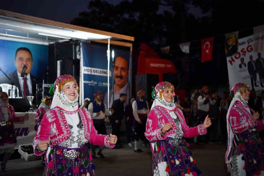 En İyi Patlıcan Yemeği Yarışmasının Kazananı ‘karnıyarık’ Oldu