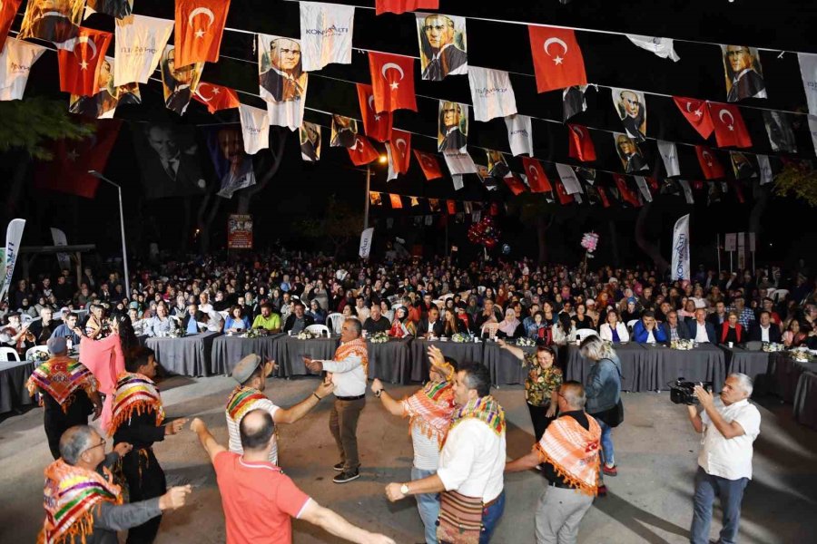 En İyi Patlıcan Yemeği Yarışmasının Kazananı ‘karnıyarık’ Oldu