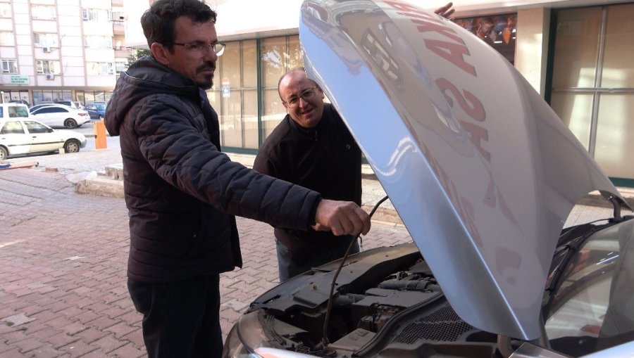 Dolandırıcıların İkinci Elde ‘aracı Akrabama Alıyorum Aracı’ Bahanesine Dikkat