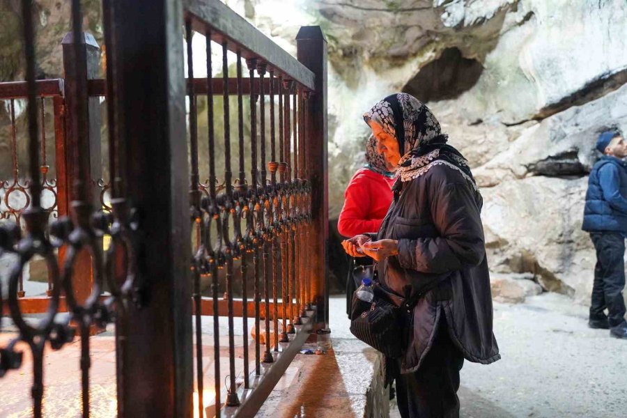 Tarsus’ta Kadınlara Yönelik Sağlık Ve Kültür Gezisi Düzenlendi