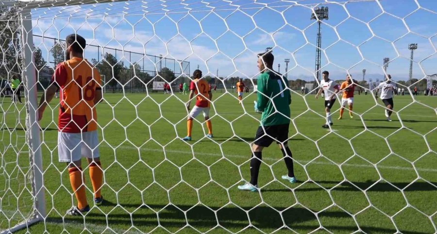 Yılmaz Vural’ın Fenerbahçe Hayali Yarım Da Olsa Gerçek Oldu