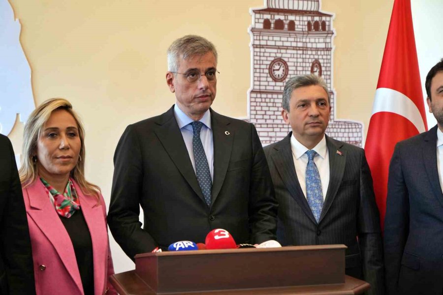 Tüm Yenidoğan Yoğun Bakımların İşleyişleri Baştan Sona Yeniden Değerlendirilecek