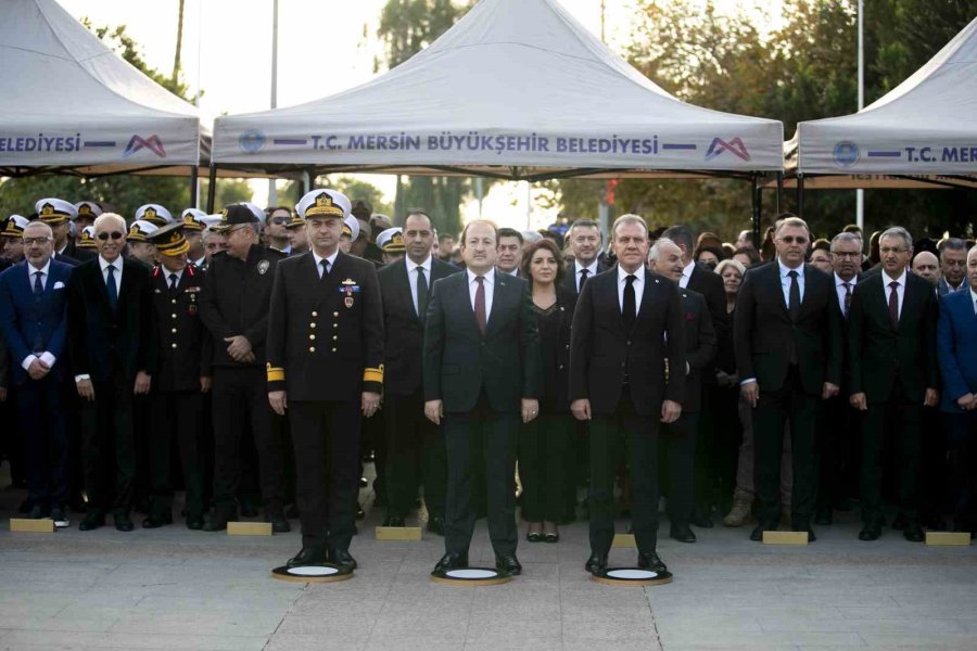 Seçer: "cumhuriyet, Bir Değerler Bütünüdür"