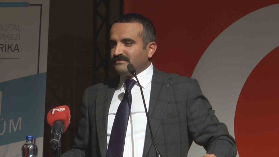 Kto Başkanı Ömer Gülsoy: "kayseri Model Fabrikamız, Ülkemizin En Başarılı Model Fabrikalarından Birisi Oldu"