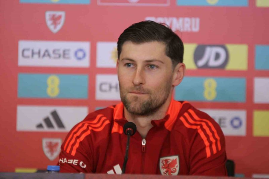 Ben Davies: "zor Bir Maç Olacak, Kazanmaya Çalışacağız"