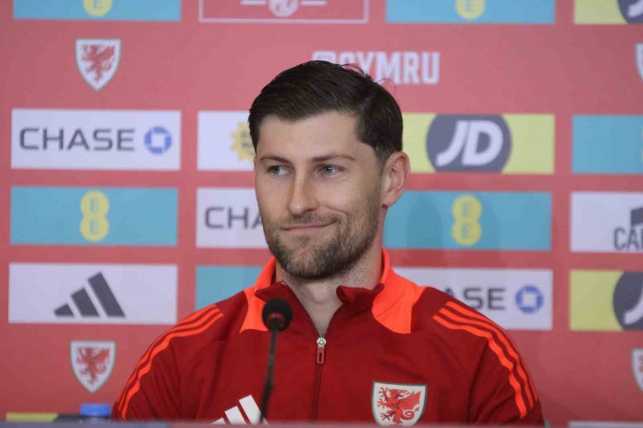 Ben Davies: "zor Bir Maç Olacak, Kazanmaya Çalışacağız"