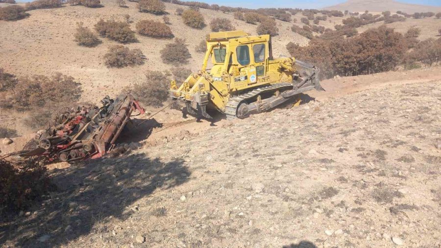 Kayseri Büyükşehir’den ‘gönül Belediyeciliği’ Örneği