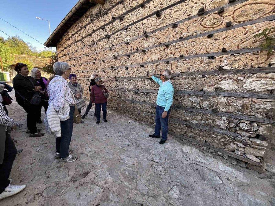 Dünyanın En İyi Turizm Köyü Eşsiz Güzellikleriyle Misafirlerini Bekliyor