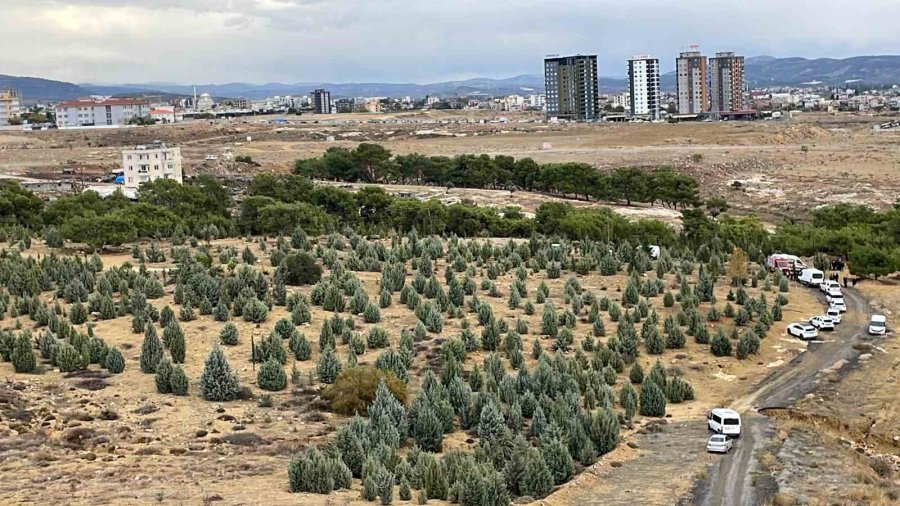 Çocukların Maytapla Oyunu Kötü Bitti: 2 Yaralı