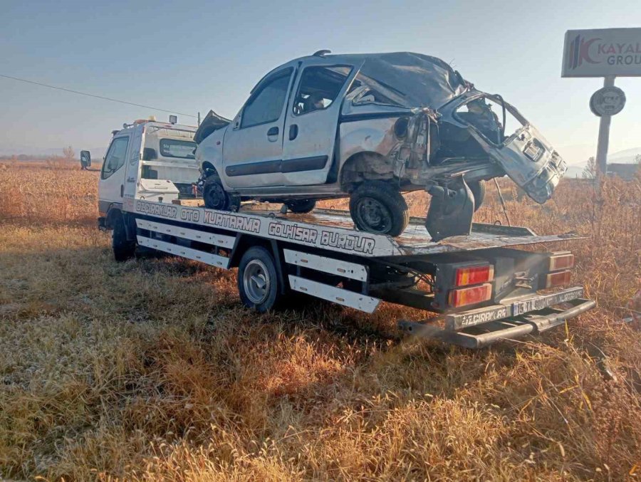 19 Yaşındaki Fatma’nın Kalbi, 32 Yaşındaki Mehmet’te Yaşayacak