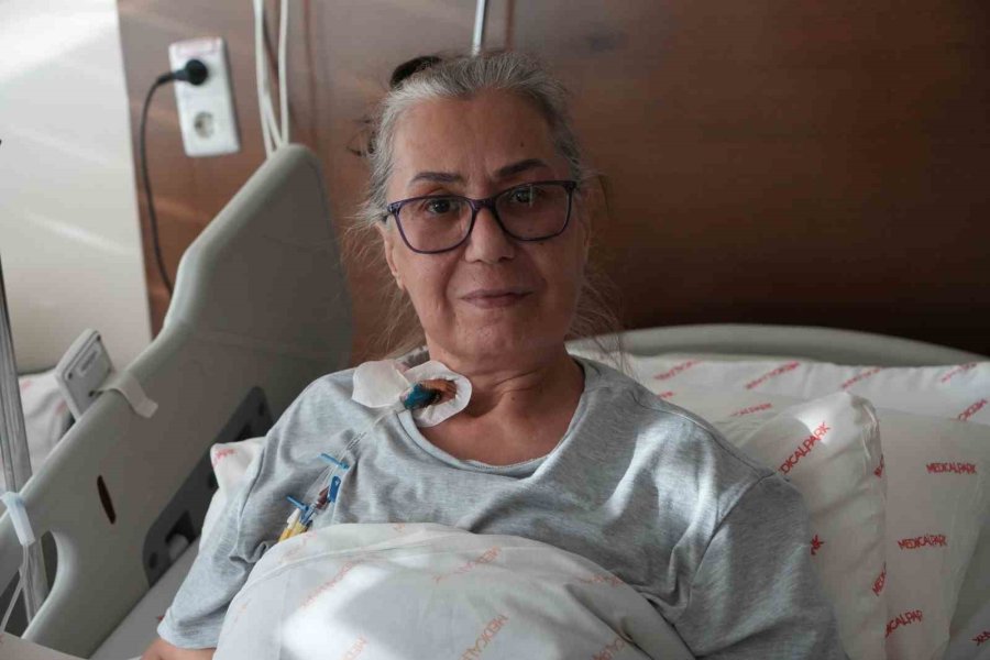 Fatma Sude’nin Emaneti Hayat Oldu: 9 Yıllık Bekleyiş Sona Erdi