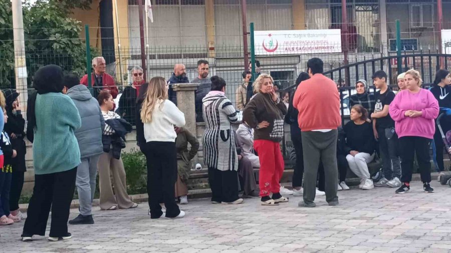 Kıskançlık Krizine Giren Koca, Karısını Tabancayla Vurarak Öldürdü