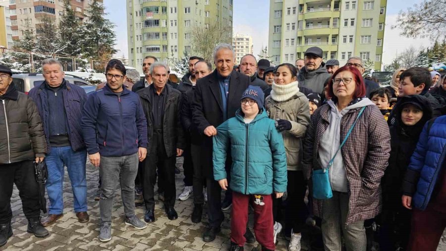 Vakıflar Genel Müdürlüğü’nün Kira Zammına Tepki