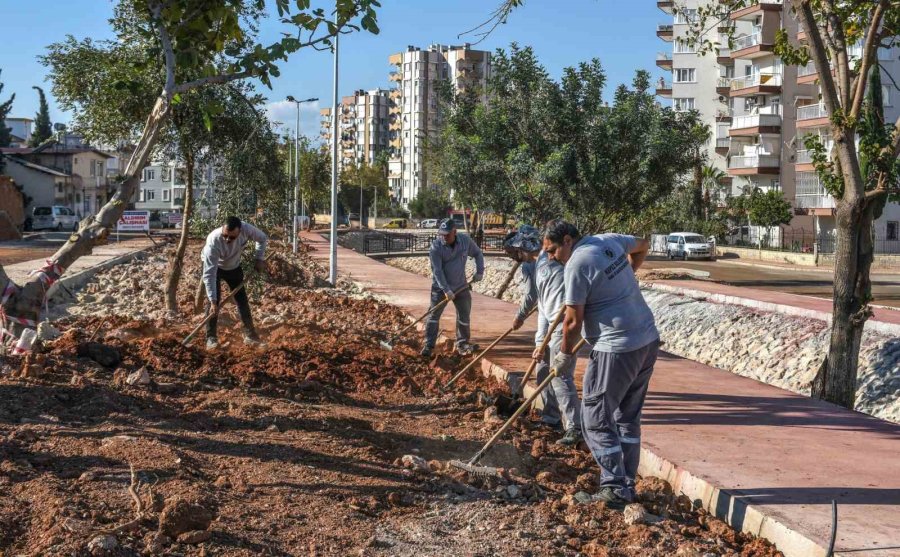 Güneş’e Yemyeşil Bir Yaşam Bahçesi Geliyor